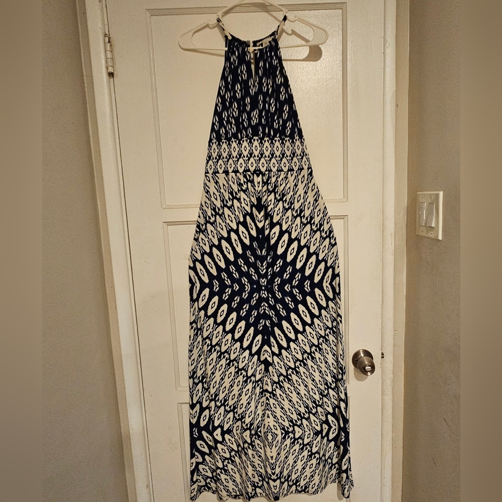 London Times Women's Maxi Dress